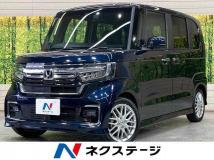 2021 Honda N BOX