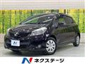 2013 Toyota Vitz