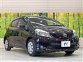 2013 Toyota Vitz