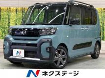 2023 Daihatsu Tanto