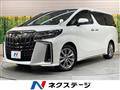 2020 Toyota Alphard G