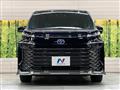 2025 Toyota Voxy