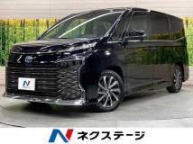 2025 Toyota Voxy