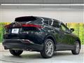 2020 Toyota Harrier