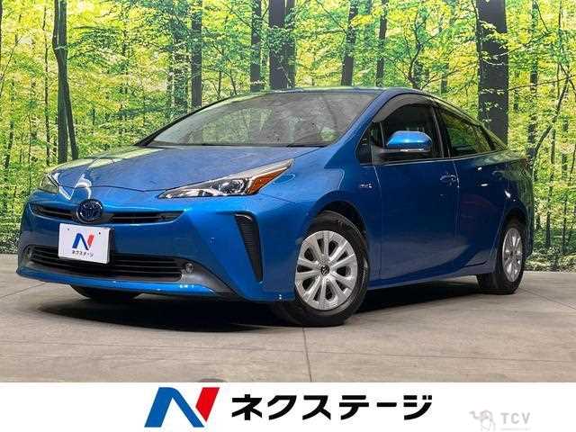 2019 Toyota Prius