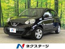 2015 Nissan March