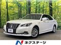 2016 Toyota Crown Hybrid