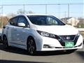 2018 Nissan Leaf