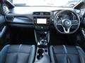 2018 Nissan Leaf