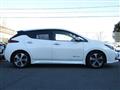 2018 Nissan Leaf