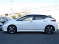 2018 Nissan Leaf