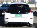 2018 Nissan Leaf