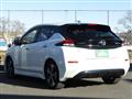 2018 Nissan Leaf