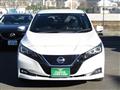 2018 Nissan Leaf