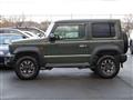 2021 Suzuki Jimny Sierra