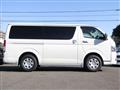 2023 Toyota Hiace Van