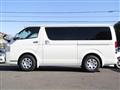 2023 Toyota Hiace Van