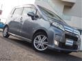 2013 Daihatsu Move