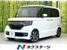 2020 Honda N BOX