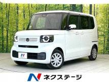 2025 Honda N BOX