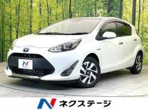2019 Toyota AQUA