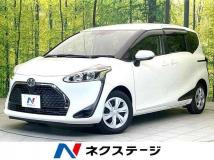 2018 Toyota Sienta