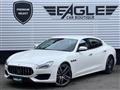 2018 Maserati Quattroporte