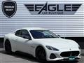 2018 Maserati Granturismo