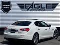 2015 Maserati Ghibli