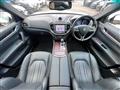 2015 Maserati Ghibli