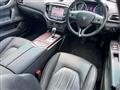 2015 Maserati Ghibli