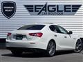 2015 Maserati Ghibli