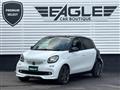 2018 Smart Smart ForFour