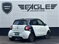 2018 Smart Smart ForFour