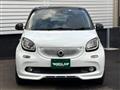 2018 Smart Smart ForFour