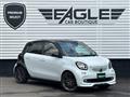 2018 Smart Smart ForFour