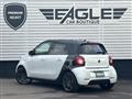 2018 Smart Smart ForFour