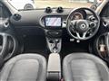 2018 Smart Smart ForFour