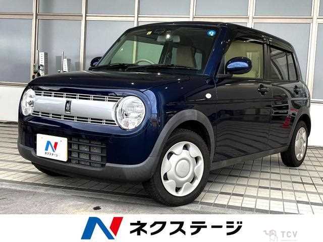 2022 Suzuki Lapin