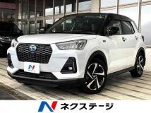 2022 Daihatsu Rocky