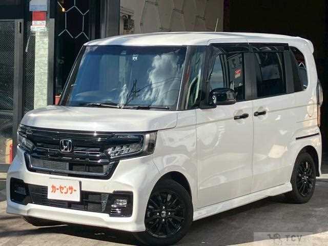 2022 Honda N BOX