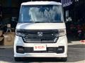 2022 Honda N BOX