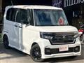 2022 Honda N BOX