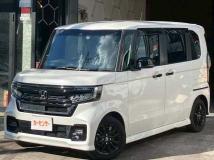2022 Honda N BOX