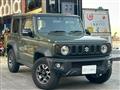 2019 Suzuki Jimny Sierra