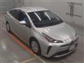 2020 Toyota Prius