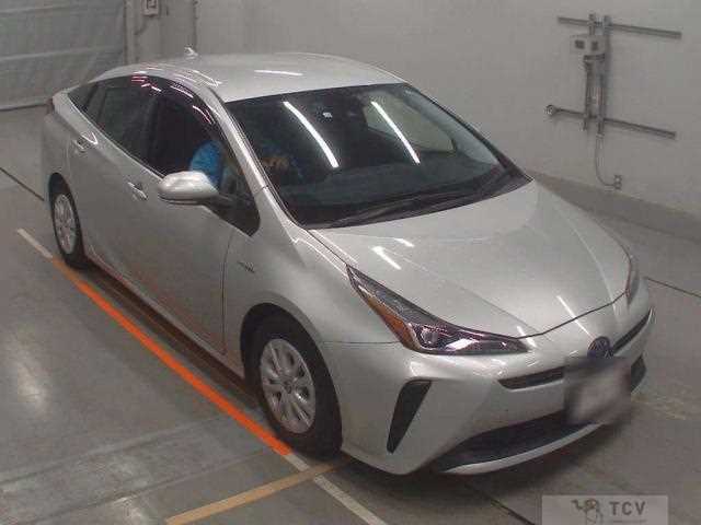 2020 Toyota Prius