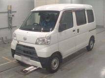 2019 Daihatsu Hijet Cargo