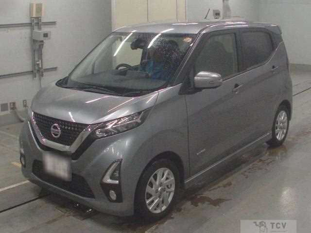 2019 Nissan Nissan Others