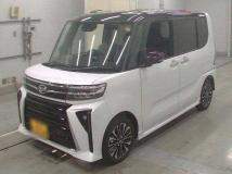 2025 Daihatsu Tanto